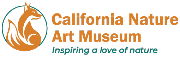 California Nature Art Museum Logo